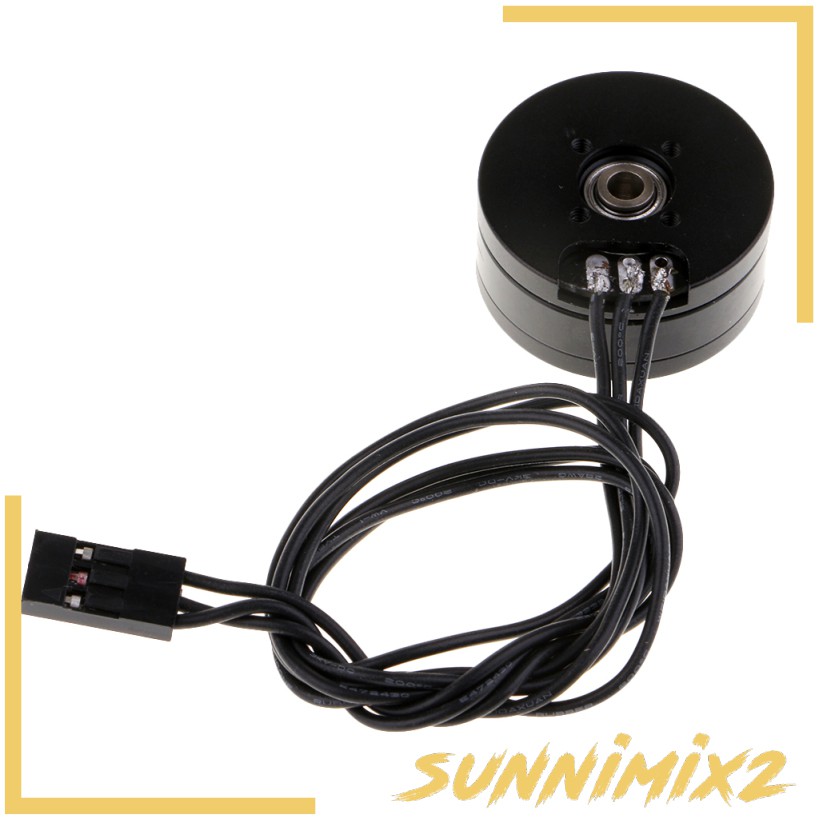80T Hollow Shaft 2204 260kv Brushless Motor for   Camera RC Helicopter | BigBuy360 - bigbuy360.vn