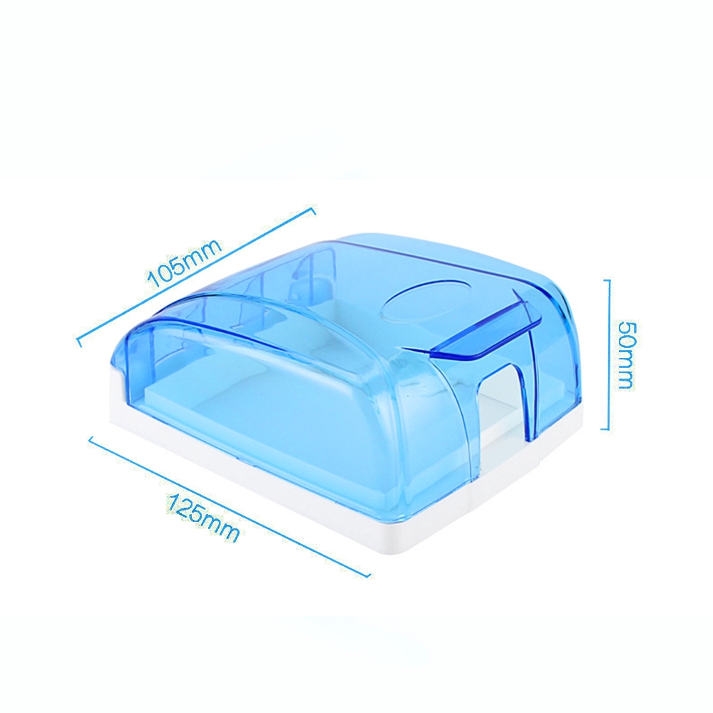 Miếng Che Ổ Cắm Điện An Toàn Cho Bé