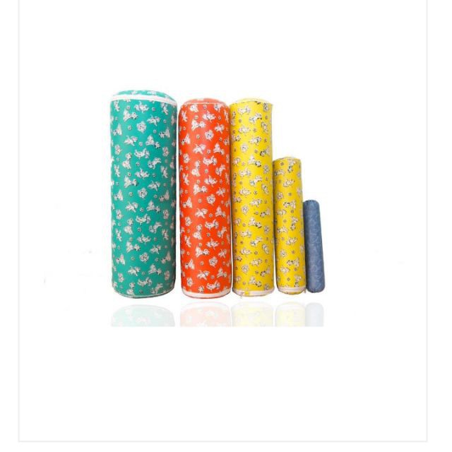 Trục lăn tập ngồi thăng bằng cho trẻ 20x80