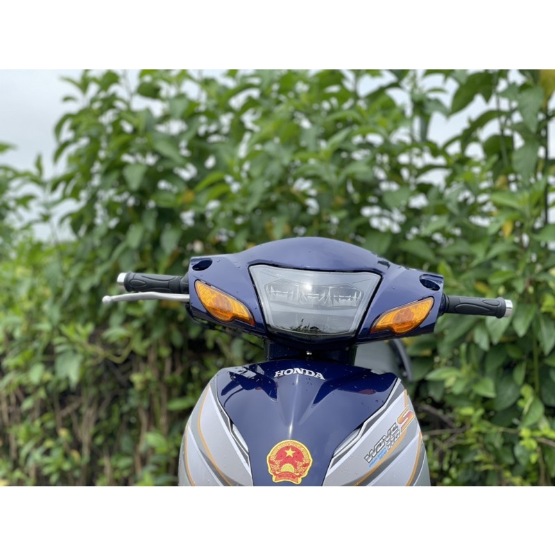 Zipat wave chính hãng tặng kèm pasing