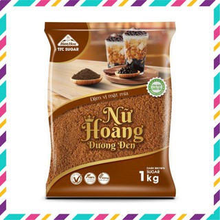 Đường Đen Nữ Hoàng Biên Hoà 1kg