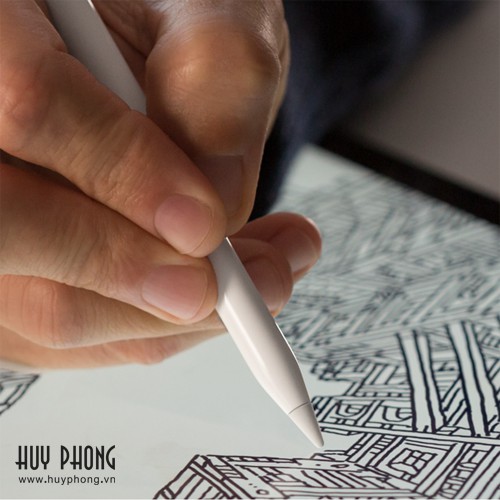 Bút cảm ứng Apple iPad Pro Pencil (chính hãng)