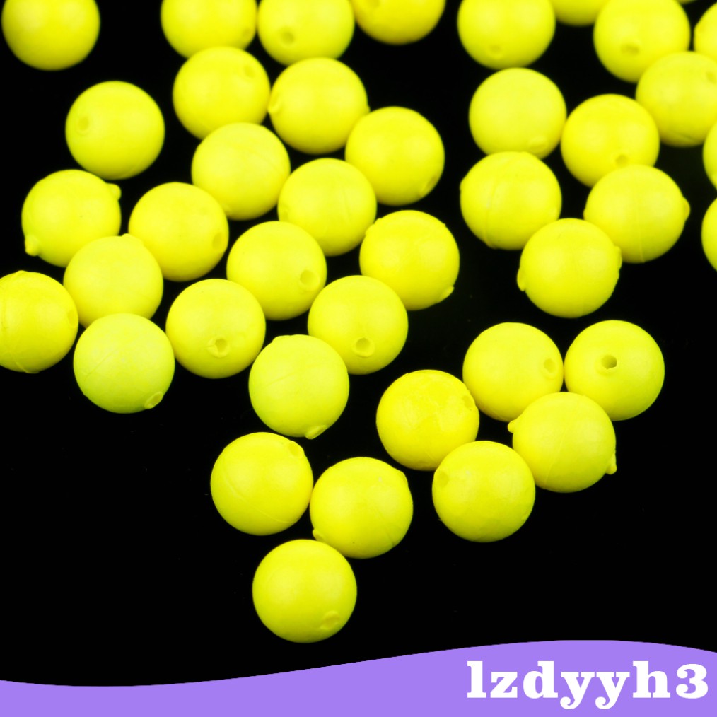 Set 50 Phao Câu Cá Chuyên Dụng Chất Lượng Cao Lzdyyh3