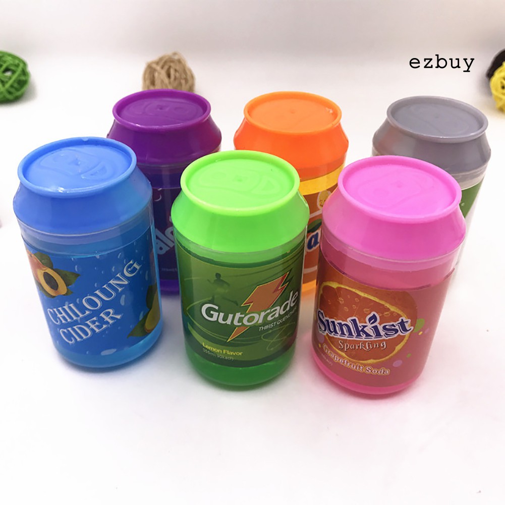 Đồ Chơi Slime Giải Tỏa Căng Thẳng