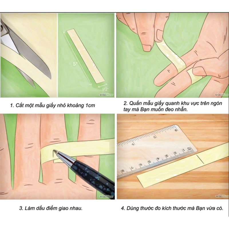 Nhẫn titan nguyên chất không gỉ thiết kế đơn giản phong cách Hàn Quốc dành cho bạn nữ