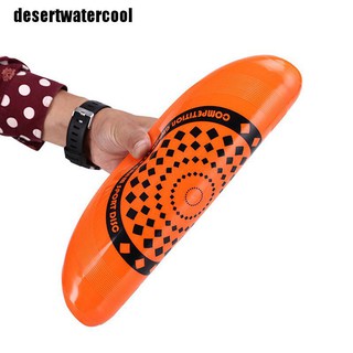 [desertwatercool]Professional Ultimate Frisbee Flying Disc flying saucer outdoor leisure play Cool