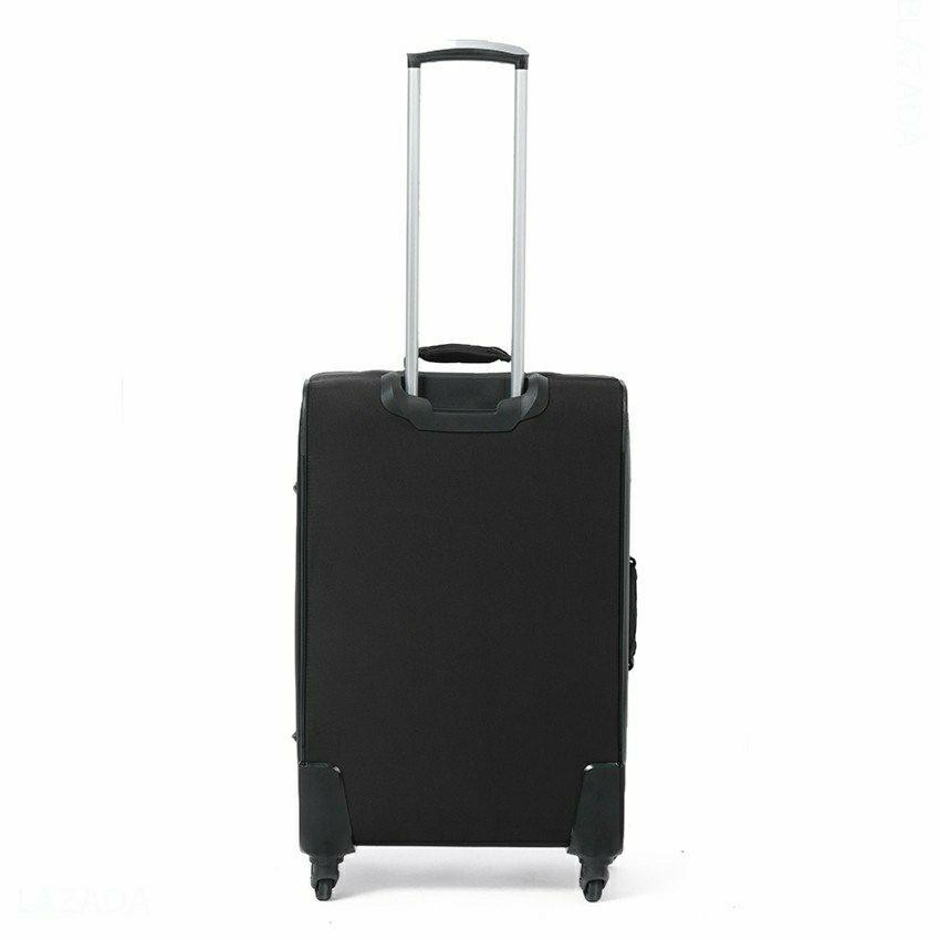 Vali vải SAKOS Platinum 6