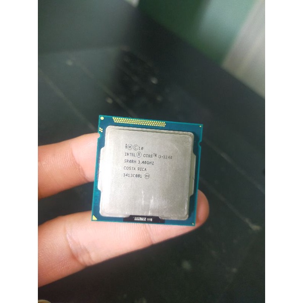 Chíp Cpu intel I3 3240 3.40Ghz