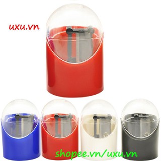 Dao chuốt chì mày aroma siêu bền giúp bạn gọt bút chì nhanh chóng, tiện lợi ngẫu nhiên, với uxu.vn tất cả là chính hãng.