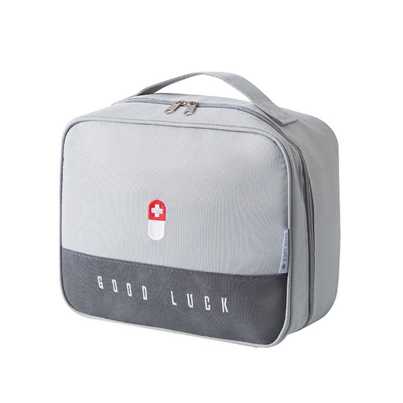 Túi Rỗng Đựng Đồ Dùng Sinh Tồn Khẩn Cấp Tiện Dụng Mang Theo Du Lịch