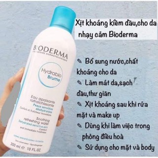 Dầu gội biotin