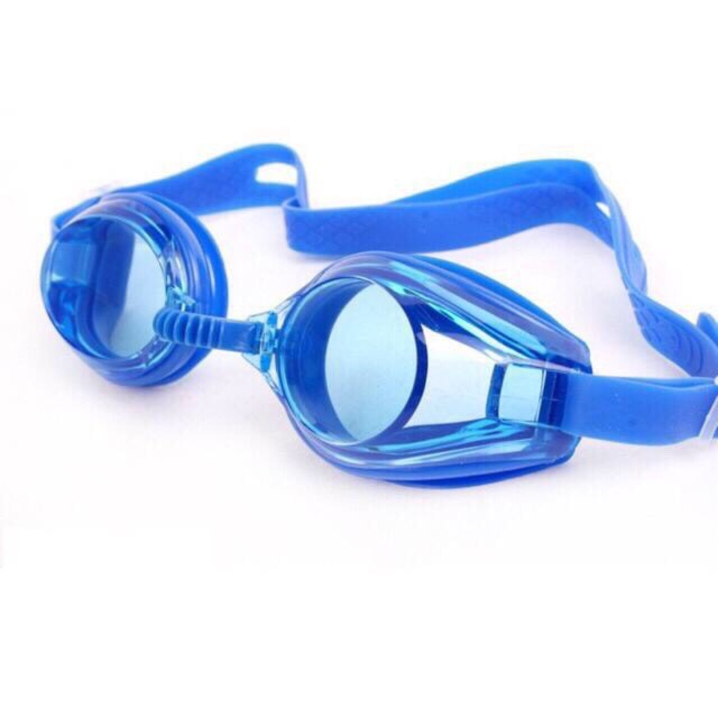 Kính Bơi cho bé Binbon kids,Kính Bơi Chống Nước trẻ em bảo vệ mắt cho bé từ 4-10 tuổi