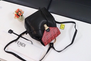 Balo fendi size 25cm