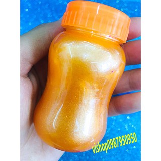 SLIME LỌ BÌNH SỮA