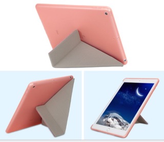 Bao da ipad 2017/2018 9.7 Silicon