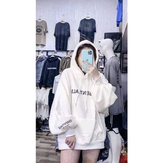 áo cotton nỉ vải giầy