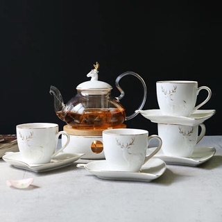 Bộ ấm trà 1kg
