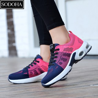 Giày nữ thời trang SODOHA SDH6118