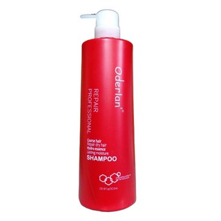 Lẻ Dầu Gội xả Oderlan 920ml ( hairshop259 )