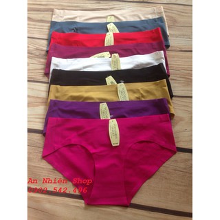 Combo 5 quần lót su thông hơi