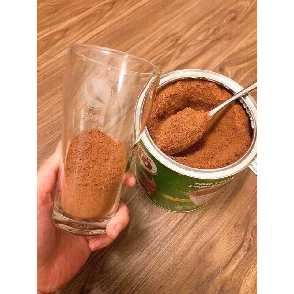 Sữa Milo Úc hộp 1kg