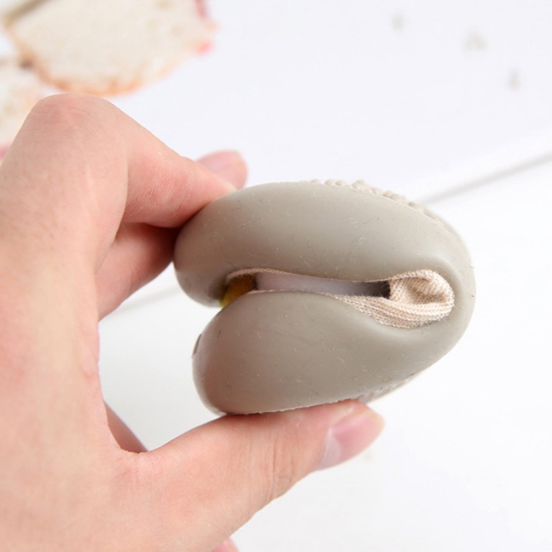 Giày Đi Trong Nhà Mềm Mại Cho Bé Trai / Gái