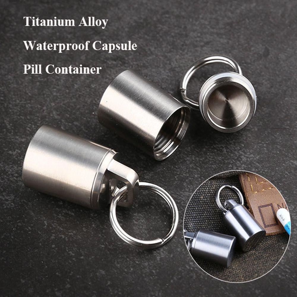 Bình Đựng Nước Chống Ẩm Chống Thấm Nước SHOUKEY