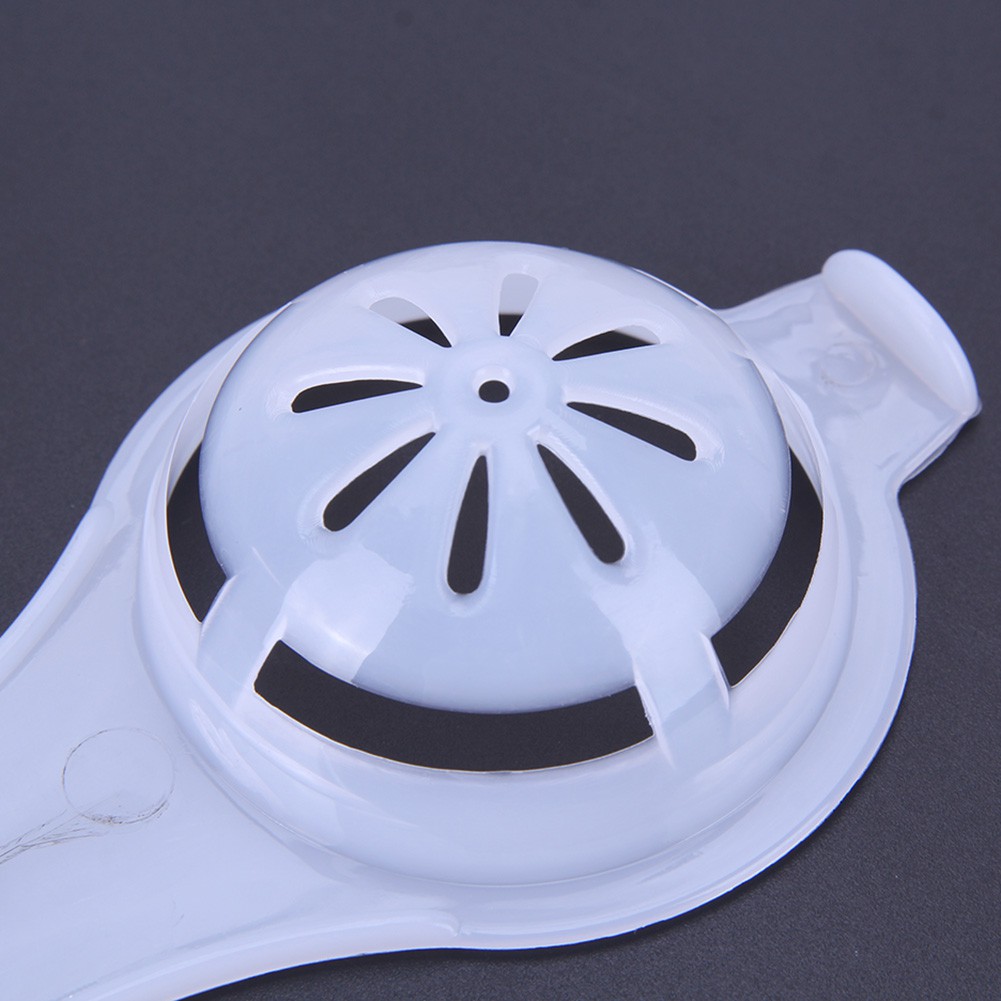 Dụng cụ tách lòng đỏ trứng gà mini