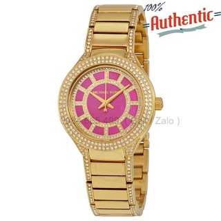 Đồng hồ nữ michael kors kerry mk3442