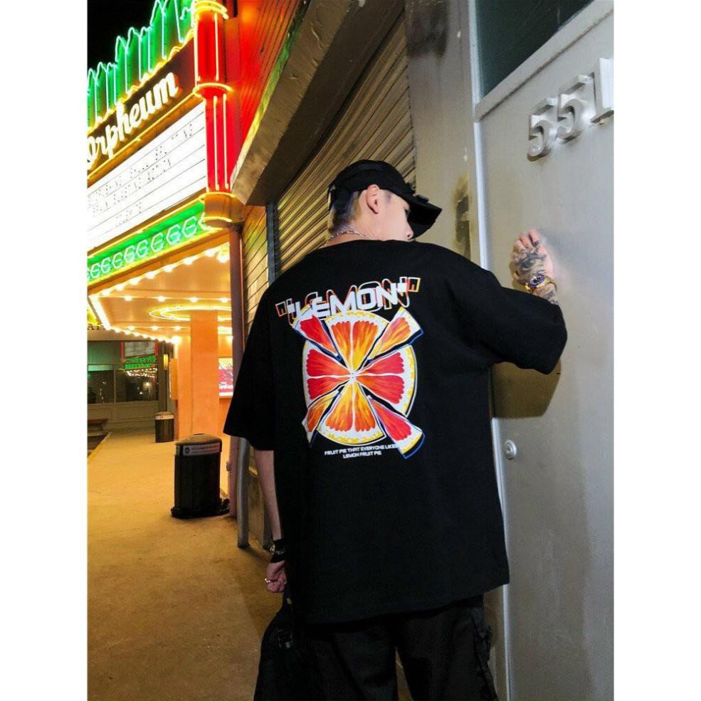 [Free Ship] Áo Phông Oversize Unisex, Chất Dày Mịn, Hàng Hot Trend Loại 1 | BigBuy360 - bigbuy360.vn