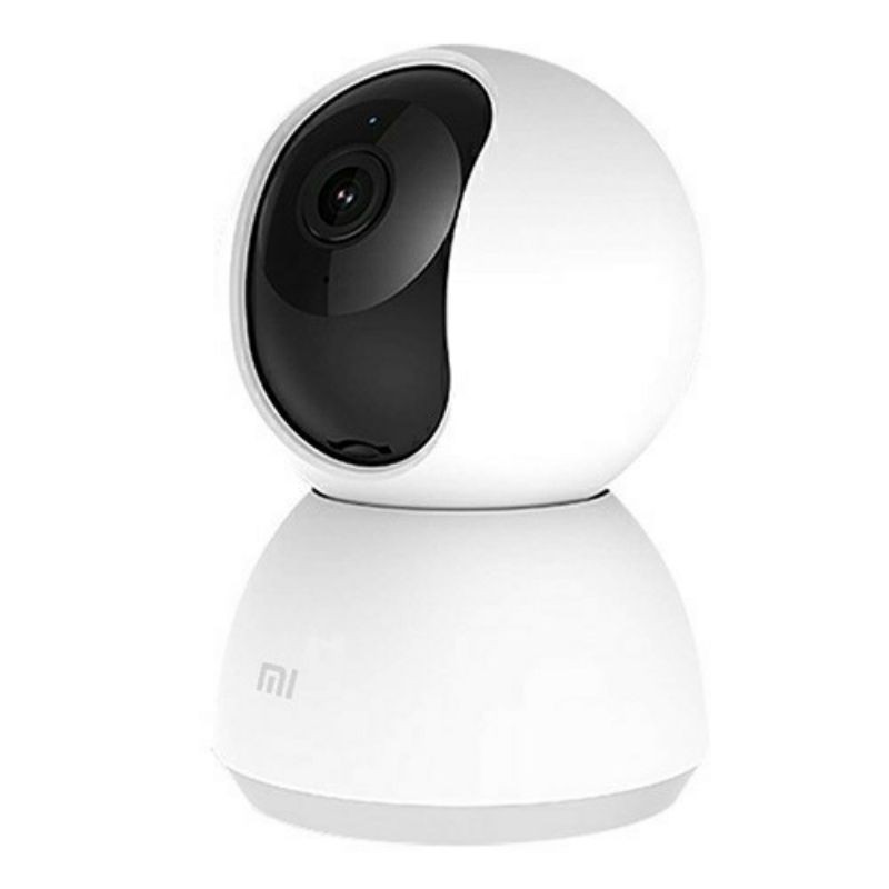 Camera wifi chống trộm Xiaomi Mi Home 360° 1080P 2019 QDJ4058GL - Hàng Chính Hãng