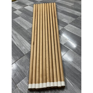 Ngọn cơ bida mộc tẩy 6 lớp
