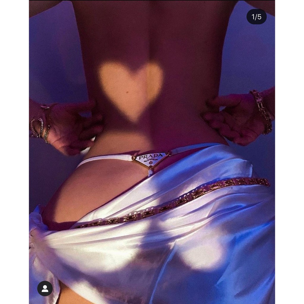 New Pra Mới Bikini Đi Biển Gợi Cảm