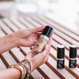 Kem nền Makeup Forever Ultra HD
