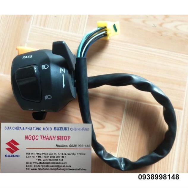 Cùm công tắc trái EN150 EN150A...-NTS