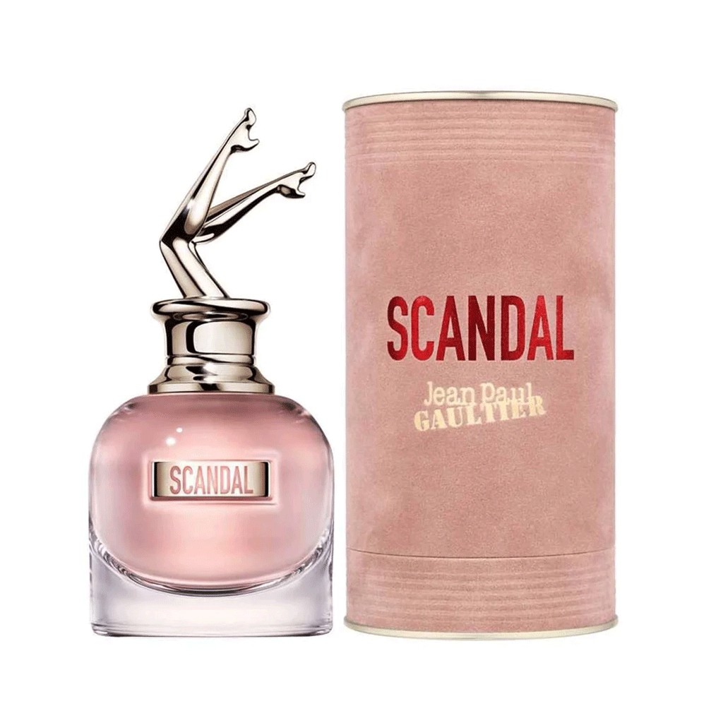 NƯỚC HOA JEAN PAUL - Gaultier Scandal EDP 80ml