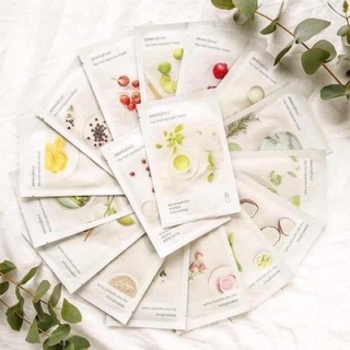 Mặt Nạ Giấy Innisfree Hàn Quốc