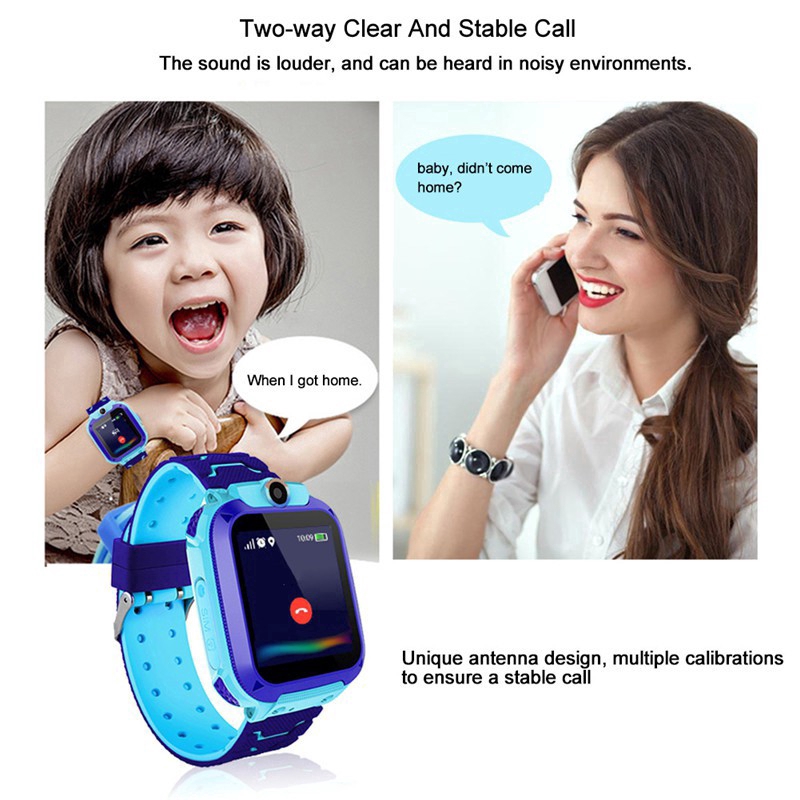 Android IOS q12 Bluetooth Smartwatch With Multi Functions with Camera for iPhone Samsung Vivo Huawei Đồng hồ thông minh