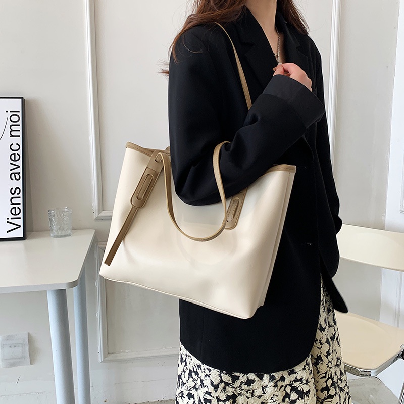 Túi Xách Cỡ Lớn Thời Trang Mùa Hè 2022 Cho Nữ