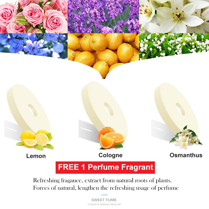 Phụ Kiện Tạo Hương Thơm Bằng Hợp Kim Nhôm VinFast VF8 VF9 VF e34 VF5 VF7 LUX2.0 Cho Xe Hơi