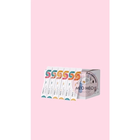 Soup thưởng Pet Snack