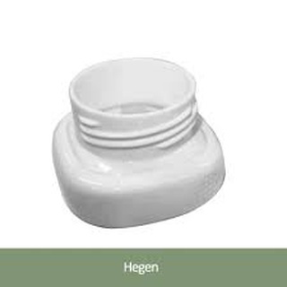 Cổ nối Hegen máy hâm sữa Jiffi