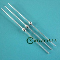 [Combo 5 chiếc] SF1600, SF1600V Diode kính phục hồi nhanh 1A 1600V SOD-57