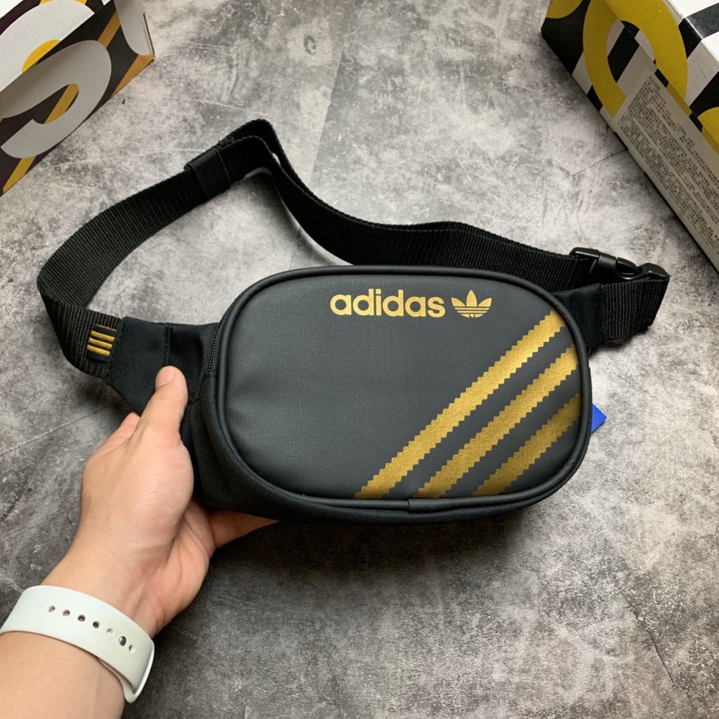 Túi bao tử Adidas Bumbag | BigBuy360 - bigbuy360.vn