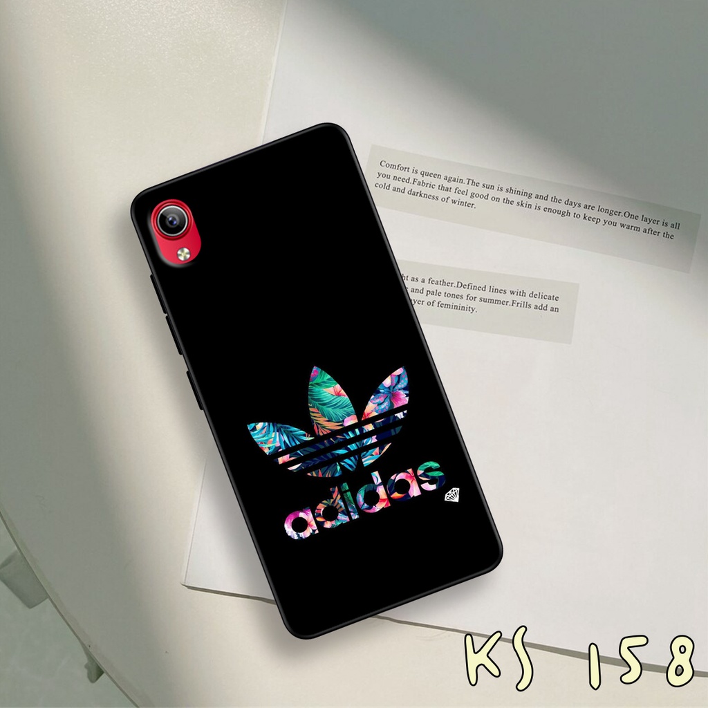 Ốp lưng Vivo Y91c - Vivo Y93 - Ốp in hình ÄDĮĎAŠ sang trọng, bền đẹp