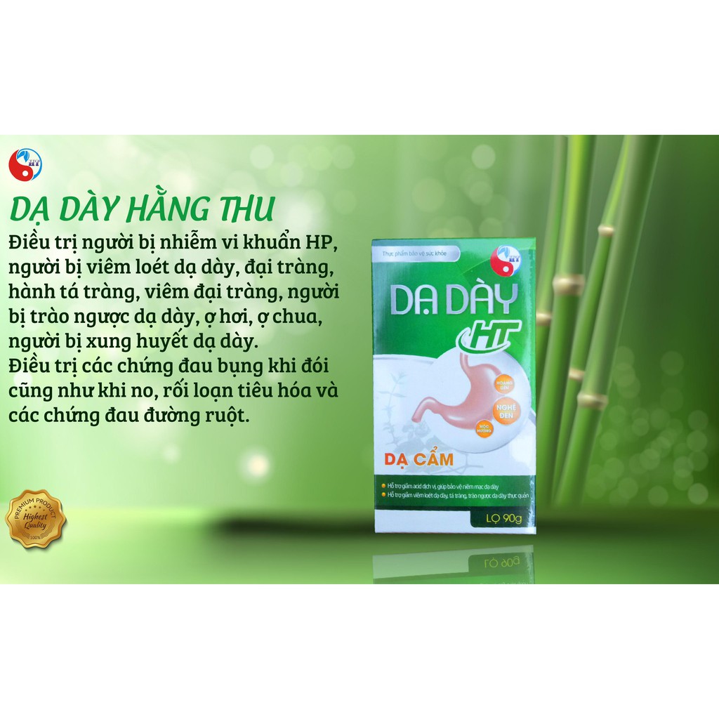 [Chính hãng] Dạ Dày Hằng Thu | BigBuy360 - bigbuy360.vn