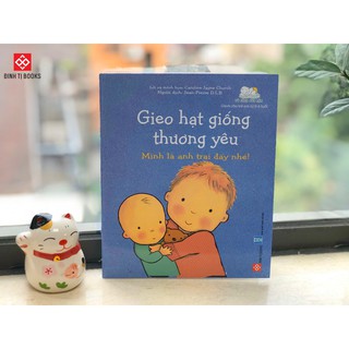 SÁCH - Gieo hạt giống thương yêu