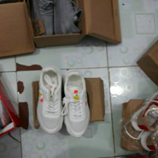 Combo giày thể thao full box