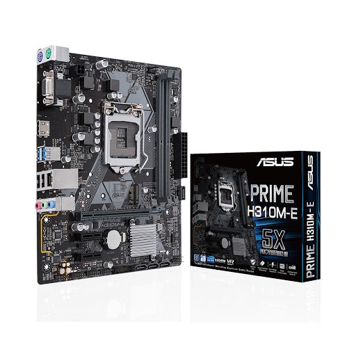 MAIN ASUS PRIME H310M-E