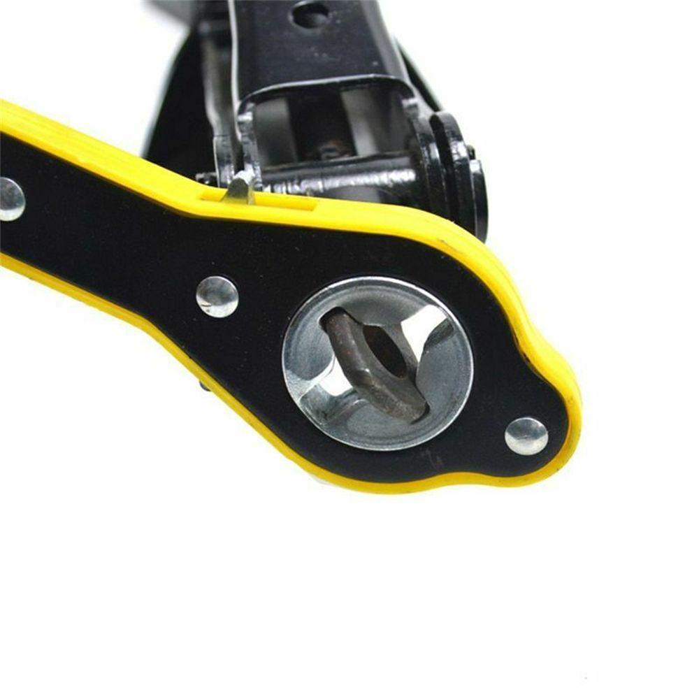 MAYSHOW Kéo Cắt Sửa Chữa Xe Hơi Chuyên Dụng